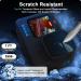 FitStill GoPro Hero 11/10/9 Black Screen Protector Set - Tempered Glass Lens & Screen Protectors - 2 Packs - Buy Online on GoSupps.com