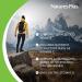 Nature's Plus Hema-Plex 30 Tablets - Sustained Release Iron Supplement for Enhanced Energy & Vitality - Buy Online on GoSupps.com