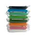 Madame Loulou Rolled Fondant 2.5lb Creativity Packs, Professional Quality, 8 Colors (Summer Daze Pack)