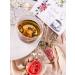 Heart Choice Tea Blumen Gift Set | 6x Tea Blumes 2x Tea Cups & Gift Box | Blooming Tea Try Set | Perfect Gift for Tea Lovers - Buy Online on GoSupps.com
