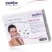 Rose Quartz Gua Sha Board - Natural Anti-Aging Scraper Tool by Sandine - Buy Online on GoSupps.com