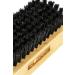 REMOS Double-Sided Hand and Nail Brush with Beech Wood Handle and Boar Bristles - Buy Online on GoSupps.com