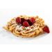 Fun Pack Foods Carnival Funnel Cakes Deluxe Kit - (2) Original Mixes, Pitcher, Fry Ring & Tongs - Buy Online on GoSupps.com
