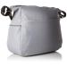 Buy MARV by L SSIG Stylish Baby Changing Bag - Versatile Hospital & Shoulder Bag with Accessories - Urban Gray - Buy Online on GoSupps.com