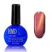 Canada HMD Soak Off UV LED Gel Nails Polish 3D Cat Eye gel coat 015 fast cure