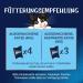 FELIX Wet Cat Food in Jelly with Chicken - 24 x 85g Pack | Premium Cat Nutrition - Buy Online on GoSupps.com