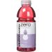 Glaceau vitaminwater zero Pack of 12 XOXOX 7.1 L - Buy Online on GoSupps.com
