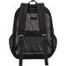 Semi-Transparent Mesh Backpack - Heavy Duty See Through College Student - Black | [Brand Name] - Buy Online on GoSupps.com