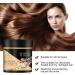 STRAIGHT Nourishing and repairing hair mask 100 ml hair mask for indepth repair moisturizing and restorative leavein conditioner cream moisturizing hair mask for dry and durable hair - Buy Online on GoSupps.com
