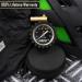 JACO RDX-160 Presta Tire Pressure Gauge for Bikes - 10-160 PSI | Road Bike & BMX Series - Buy Online on GoSupps.com