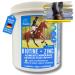 Biotin + Zinc Horse 1Kg - Mineral feed in case of hoof problems biotin & Zinc I Hoof treatment with methionine Zinc b