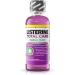 Listerine Total Care Anticavity Mouthwash Fresh Mint 3.2oz (Pack of 24) - Buy Online on GoSupps.com
