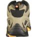 Merrell Men's Moab 2 Mid GTX Hiking Boot 10 Wide - Walnut - Buy Online on GoSupps.com