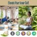 Premium Essential Oil for Sleep - Lavender Aromatherapy Oil for Deep Relaxation & Rest - 0.33oz - Buy Online on GoSupps.com