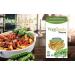 Veggipasta Penne 12 oz (Pack of 12) - Gluten Free Pea Pasta - Plant Based & Non GMO - Buy Online on GoSupps.com