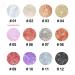 Shop 3 Colors Waterproof Crystal Liquid Glitter Eyeshadow Kit | Sparkling Eye Makeup & Highlights (04+05+07) - International Shipping Available - Buy Online on GoSupps.com