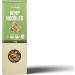 Herbalea Organic hemp noodles 250 g vegan - Buy Online on GoSupps.com