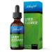 MAUWE HERBS Liver Cleanse Detox & Repair Tincture - Liver Supplement with Milk Thistle - Liver Health Liquid Drops - Alcohol-Free Formula 2 Fl. Oz. 2 Fl Oz (Pack of 1)