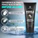 Premium Penile Health Creme - Deep Hydration & Skin Support | Anti-Chafing Moisturizer with Vitamins (4oz/120ml - Buy Online on GoSupps.com
