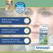 tetesept Bronchosan Cough Acute Syrup | Soothing Cold Remedy for Dry Coughs 117g | Fast International Shipping - Buy Online on GoSupps.com