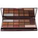 Makeup Revolution I Heart Makeup Golden Bar Palette - 1 Piece Chocolate Palette for Stunning Looks | Buy Internationally - Buy Online on GoSupps.com