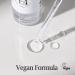 Buy MIDHA Rice Serum 50ml - Vegan Skin Moisturizer & Revitalizer for Day & Night Use | Quick Absorption & Tightening - Buy Online on GoSupps.com