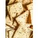 KoRo Cracker Spelt-Chia 500g - Vegan Low Sugar Cheese 500g | Buy Internationally Online - Buy Online on GoSupps.com