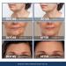Bag Buster Eye Cream - Instant Reduction & Anti-Aging | Rapid Lift for Wrinkles Dark Circles & Fine Lines | Powdery Residue Free | 10ml - Buy Online on GoSupps.com