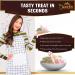 APEXY Authentic Prawn Crackers | Uncooked, Crispy Shrimp Chips for Parties | No MSG | Cook & Serve | 8 oz Pack of 2 - Buy Online on GoSupps.com