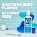 Act Dry Mouth Anticavity Fluoride Mouthwash with Xylitol - Alcohol-Free Soothing Mint 18 fl oz - Buy Online on GoSupps.com