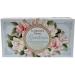 Buy La Saponeria Firenze Bath Soap - Italian Gardenia Spa Cleanser Made in Tuscany | 10.5 Ounce Decorative Bar - International Shipping - Buy Online on GoSupps.com