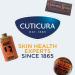Cuticura Mildly Medicated Talcum Powder 150g - Soothing Relief for Skin irritations - Buy Online on GoSupps.com