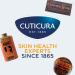 CUTICURA Mildly Medicated Cream for Dry Skin - 200ml | Soothing Relief for All Skin Types | International Shipping Available - Buy Online on GoSupps.com