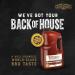 Cattlemen's Kansas City Classic BBQ Sauce 3.78 L - Authentic American BBQ Sauce with Rich Tomato Paste - Buy Online on GoSupps.com