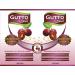 Gutto Natural Gutto shampoo with grape grains prevents hair loss and preserves color - Buy Online on GoSupps.com