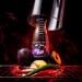 HOTCHIP sro HOTCHIP PLUM CHILI Saus 260 ml - Buy Online on GoSupps.com
