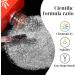 15ml Lavender Violets Gel Nail Polish | Platinum Silver Dream Bell | Soak Off | Salon Quality Diamond Crystal | A0391 - Buy Online on GoSupps.com