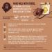 Halo Top Fudge Brownie Light Brownie Mix 12.1 oz - Delicious and Low-Calorie Treat - Buy Online on GoSupps.com