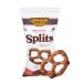 Unique Pretzels - Folds of Honor "Splits" Pretzels, Homestyle Baked, Certified OU Kosher and non-GMO, 11 oz Bag (3 pack) No artificial flavors 33 Ounce
