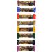 Kind Bars Variety 24 Pack, 12 Different Flavors, 1.4oz Bars (2) 24 Count (Pack of 1)