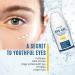 Firming Eye Gel Treatment for Dark Circles, Puffy Eyes & Wrinkles - Buy Online on GoSupps.com