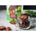 Organic Sun-Dried Tomatoes 2 Pounds - Non-GMO, Kosher, Raw, Vegan - Bulk 2 Pound Pack - Unsulfured & Salted - Buy Online on GoSupps.com