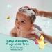 Childs Farm Baby Shampoo - Fragrance-Free | Gentle & Safe for Babies | International Shipping Available - Buy Online on GoSupps.com