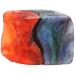 Buy Fire Opal Soap Rock - Unique Natural Gemstone Soap for Gift & Luxury Bathing | International Shipping Available - Buy Online on GoSupps.com