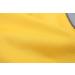 RC Gearpro Waterproof Fleece Cold Weather Pet Vest | Reflective Stripes for Small & Medium Dogs | XXXL Yellow Winter Coat - Buy Online on GoSupps.com
