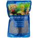 Marina Decorative Aquarium Gravel 2 Kg Black Black 2 kg (Pack of 1)