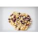 Amish Country Rainbow Popcorn Kernels 2 lb Bag - Non-GMO, Gluten Free, Old Fashioned | 2 Pound Pack - Buy Online on GoSupps.com