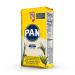 P.A.N. White Corn Meal - Pre-cooked Gluten Free Flour for Arepas | 2.2 lb Pack | Kosher Certified - Buy Online on GoSupps.com
