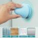 Belle Vous Blue Trigger Point Self-Massage Device | Handheld Relief for Neck Shoulder Back & Full Body Trigger Point Therapy - Buy Online on GoSupps.com