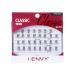 i-ENVY by KISS Trio Lash Classic Medium 30 Lashes Natural Style 3X Faster Easier Application Trio Medium